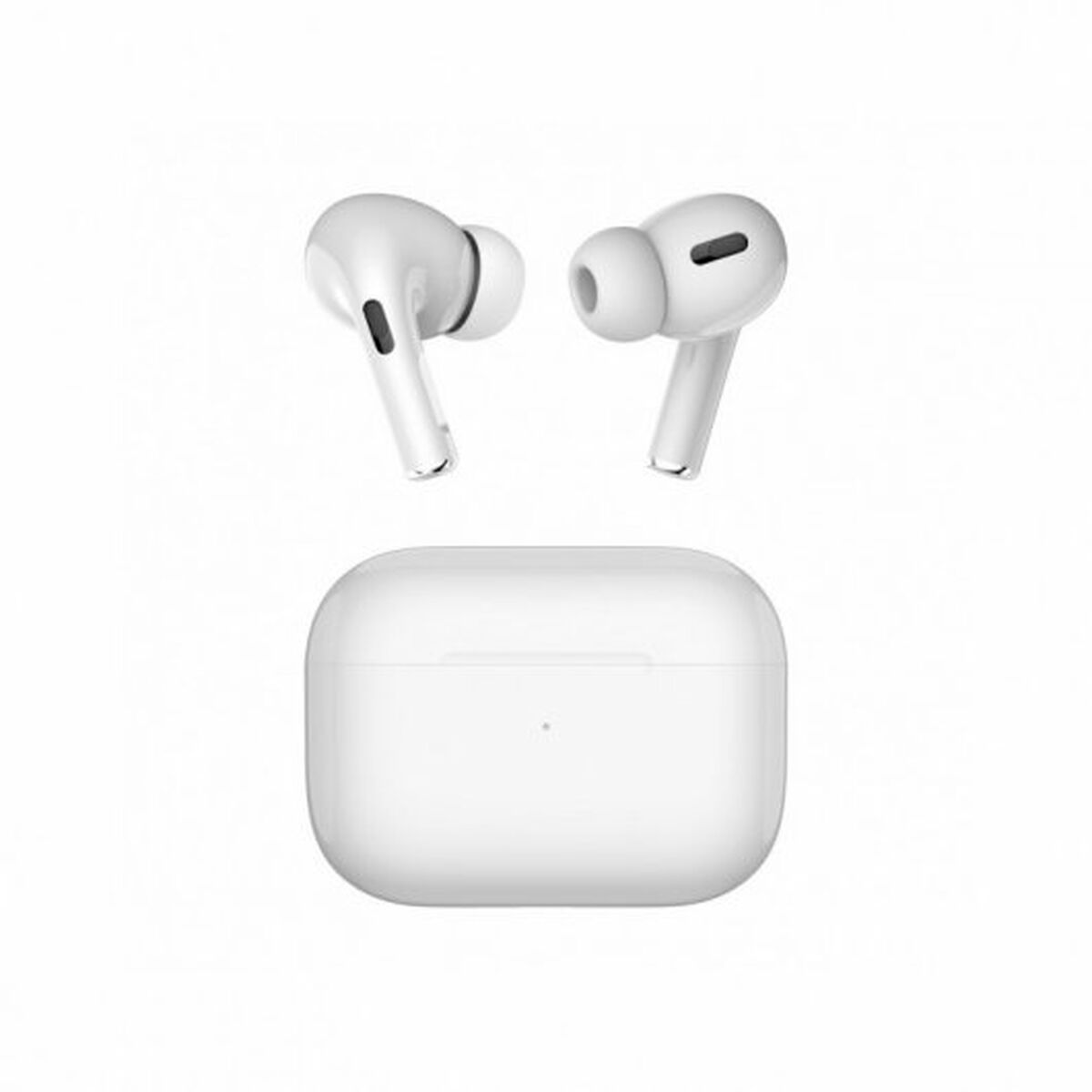 Bluetooth ausinės Myway MWHPH0028 Balta